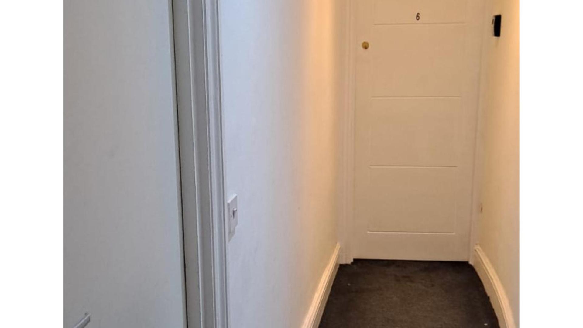 Appartamento Charmstay Shepherds Bush *