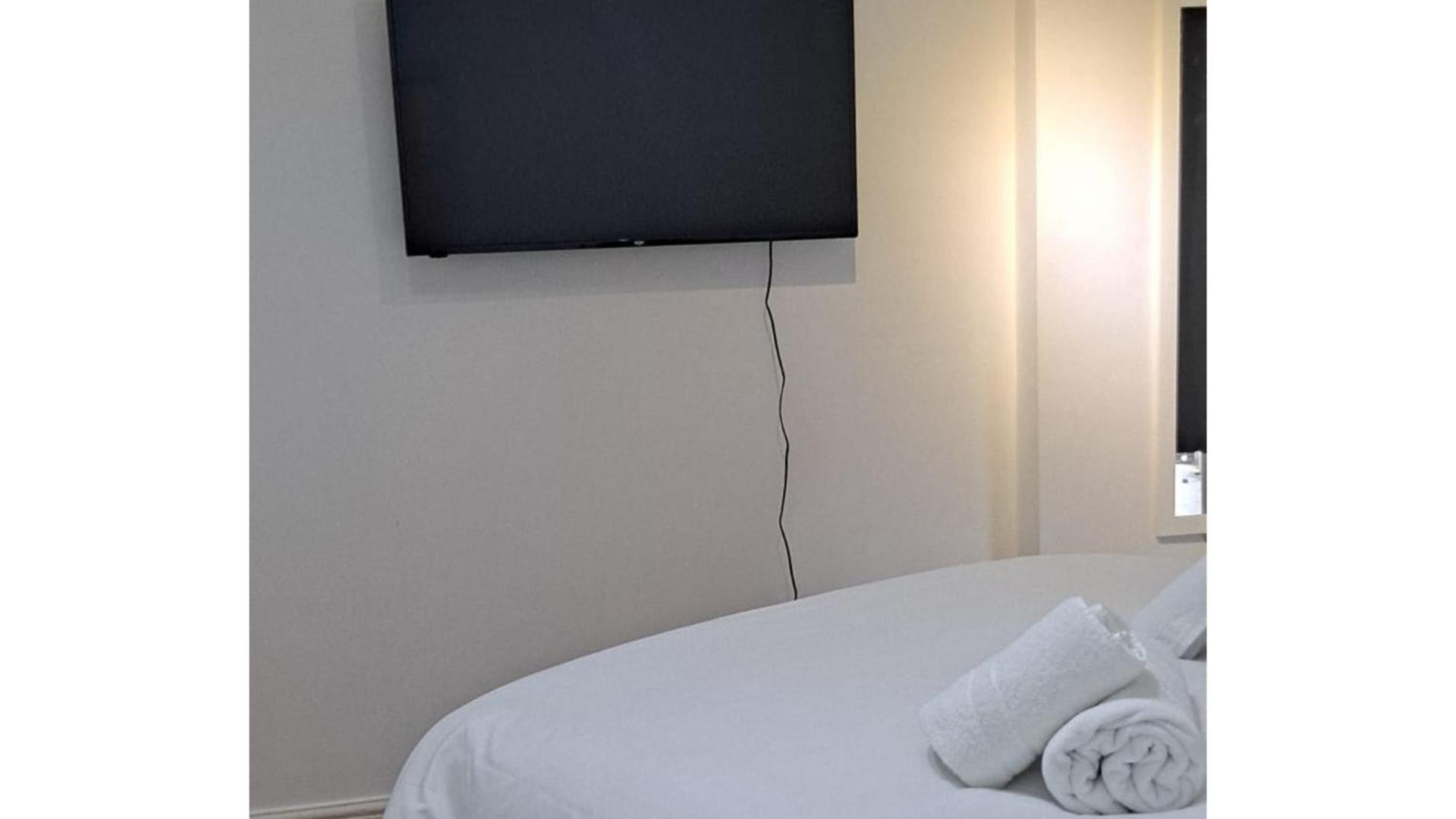 Charmstay Shepherds Bush Appartamento Londra