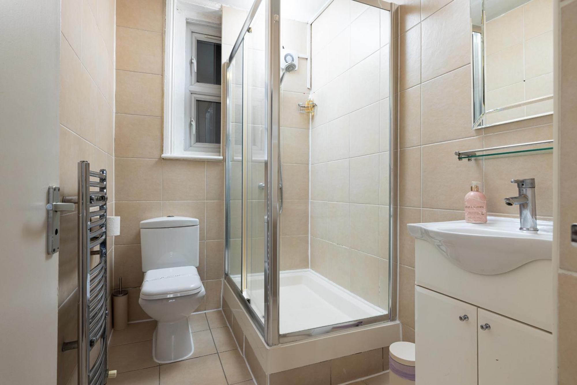 Charmstay Shepherds Bush Appartamento *