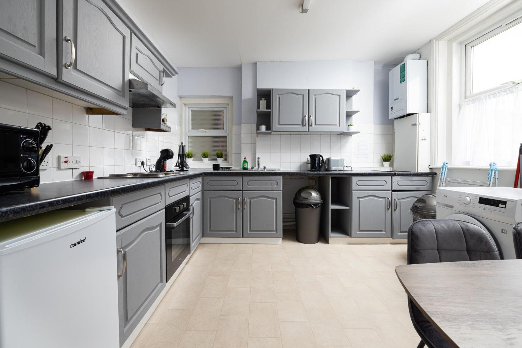 Charmstay Shepherds Bush Londra