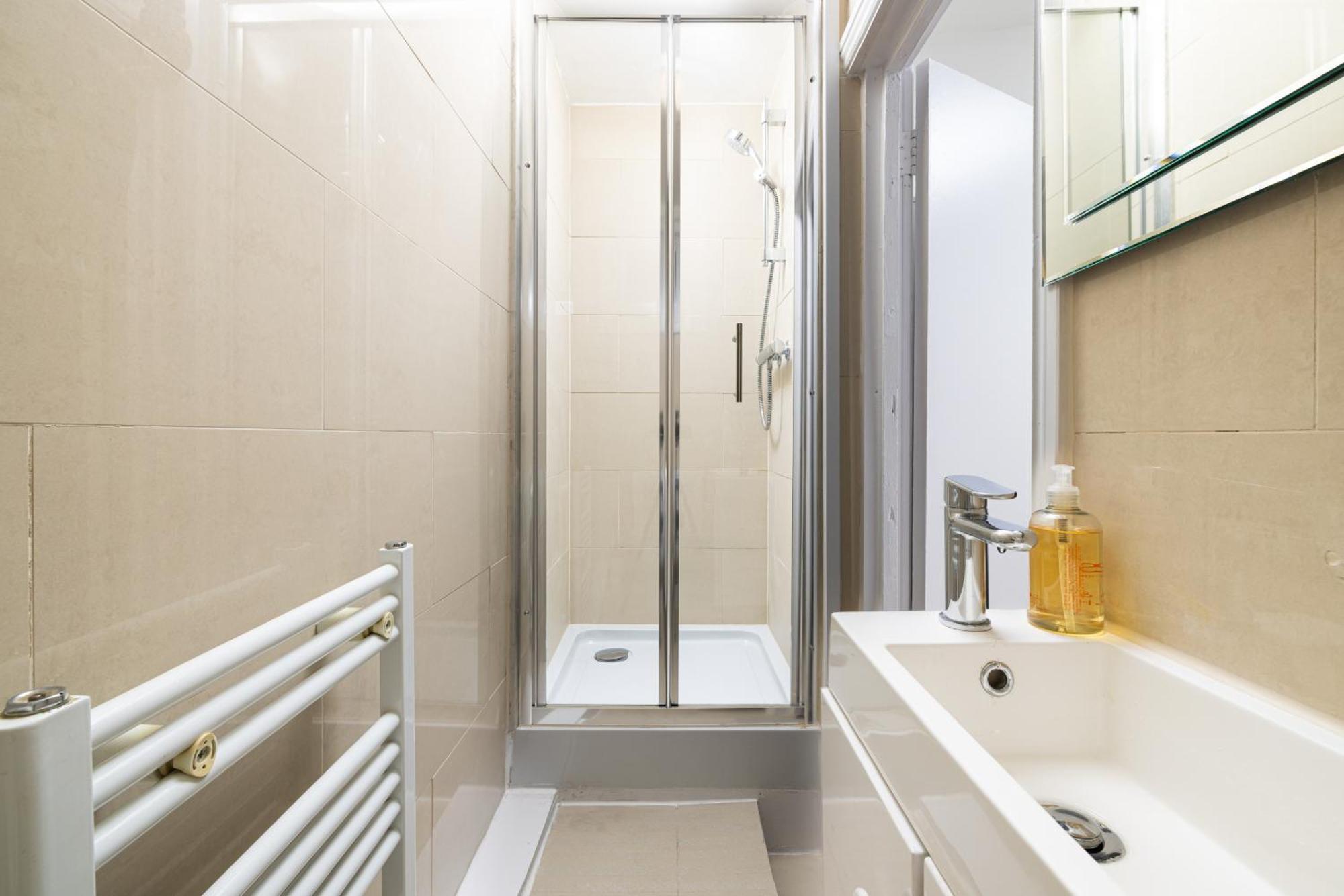Charmstay Shepherds Bush Appartamento