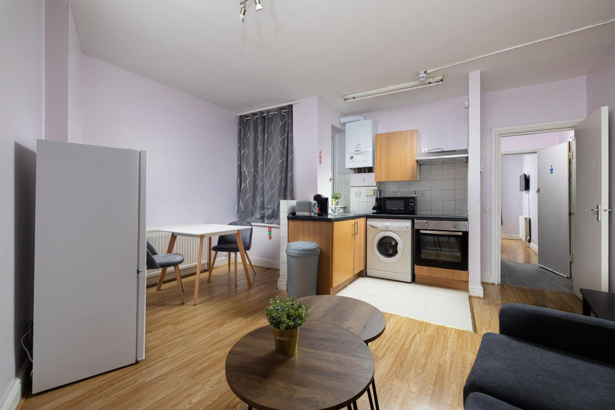 Charmstay Shepherds Bush