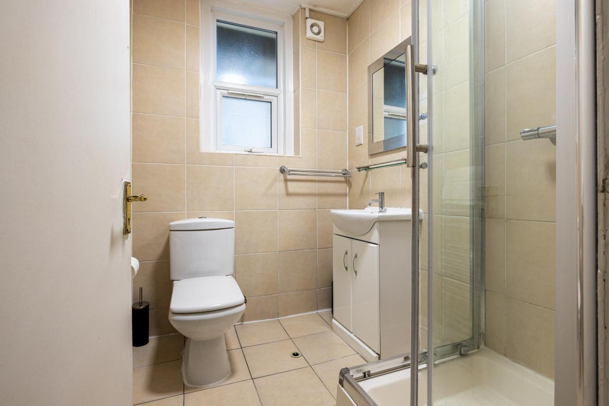 Charmstay Shepherds Bush Londra