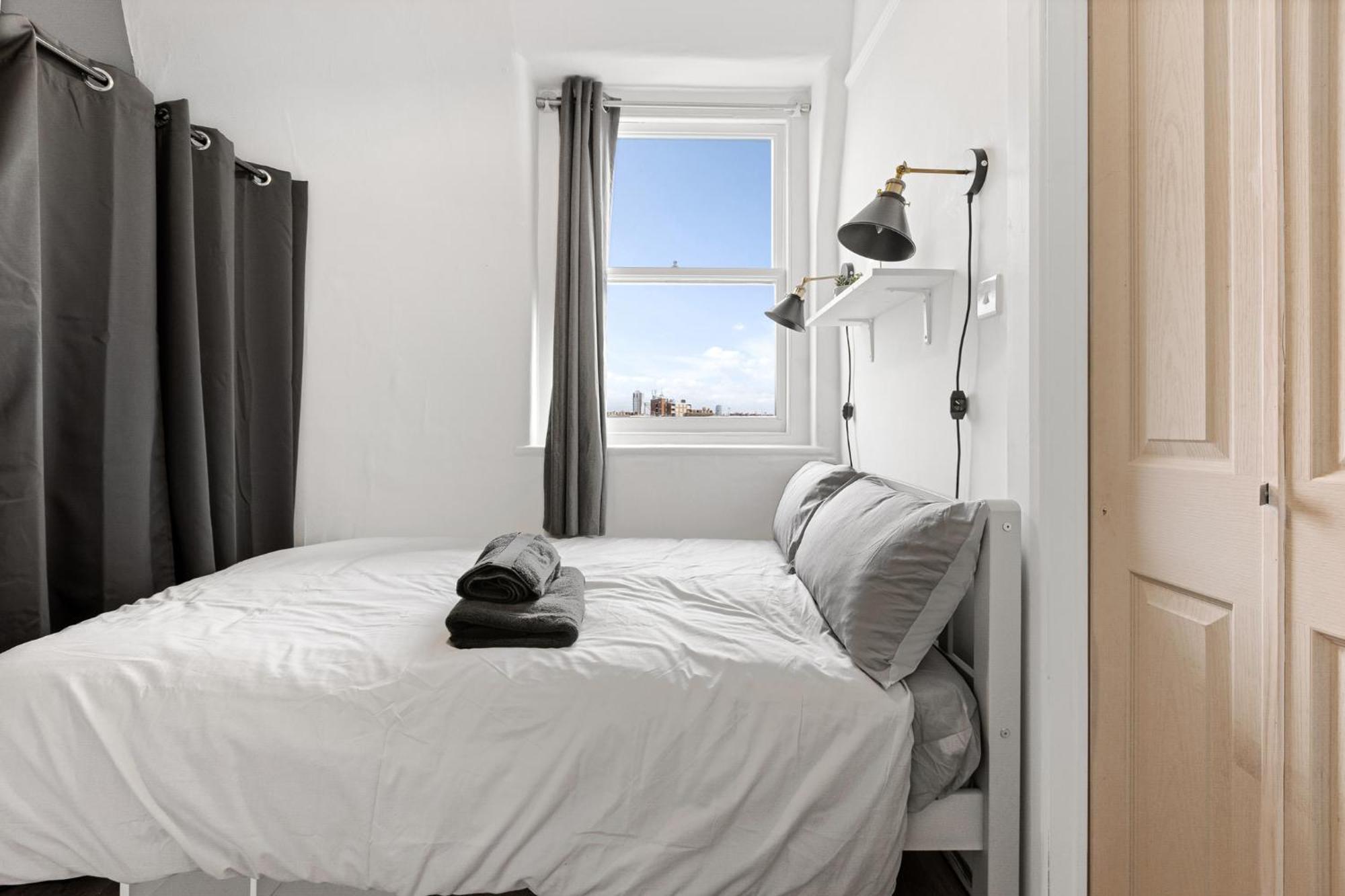 Apartment Charming Flat In The Heart Of Fulham *