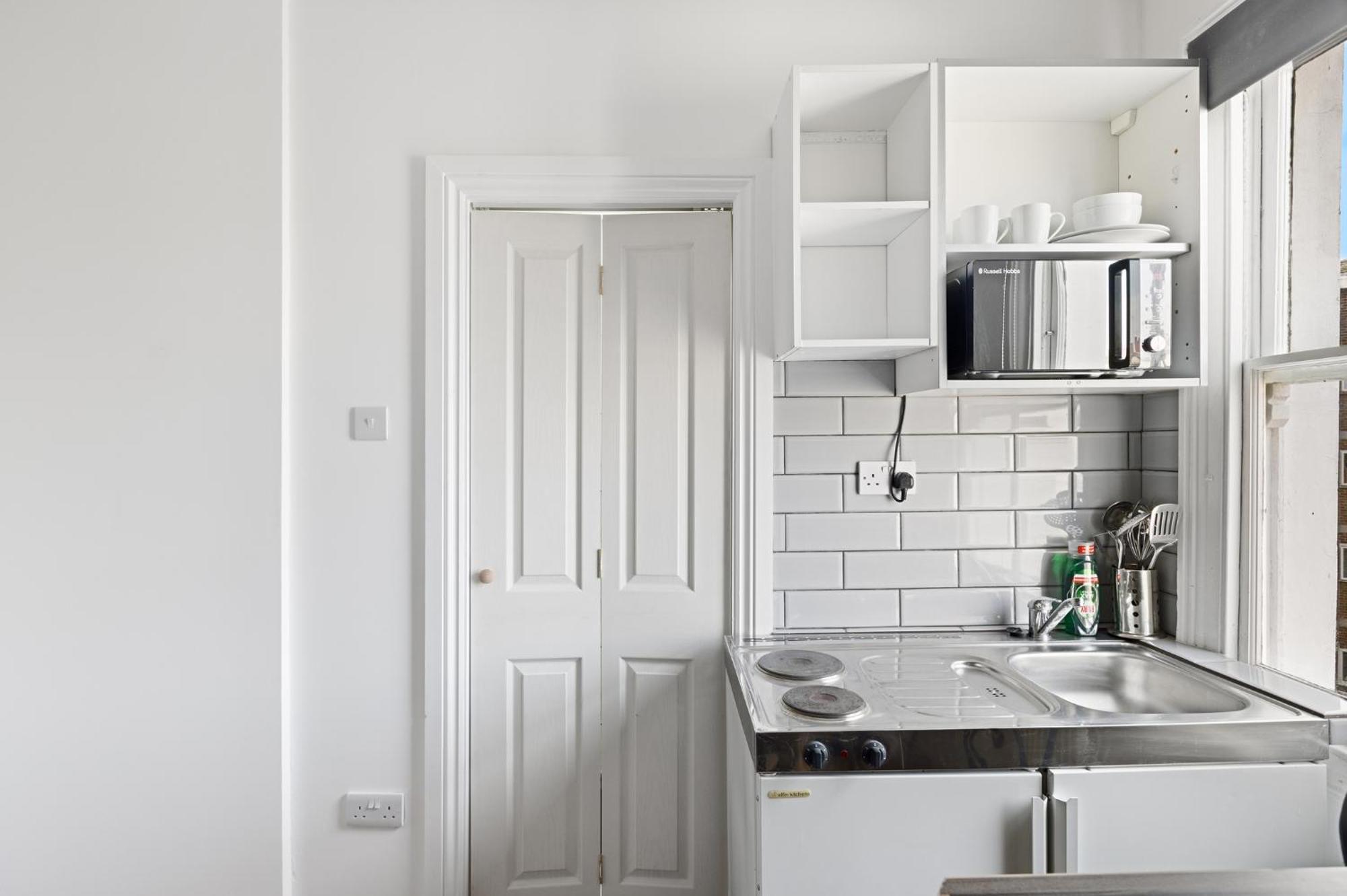 Charming Flat In The Heart Of Fulham * London
