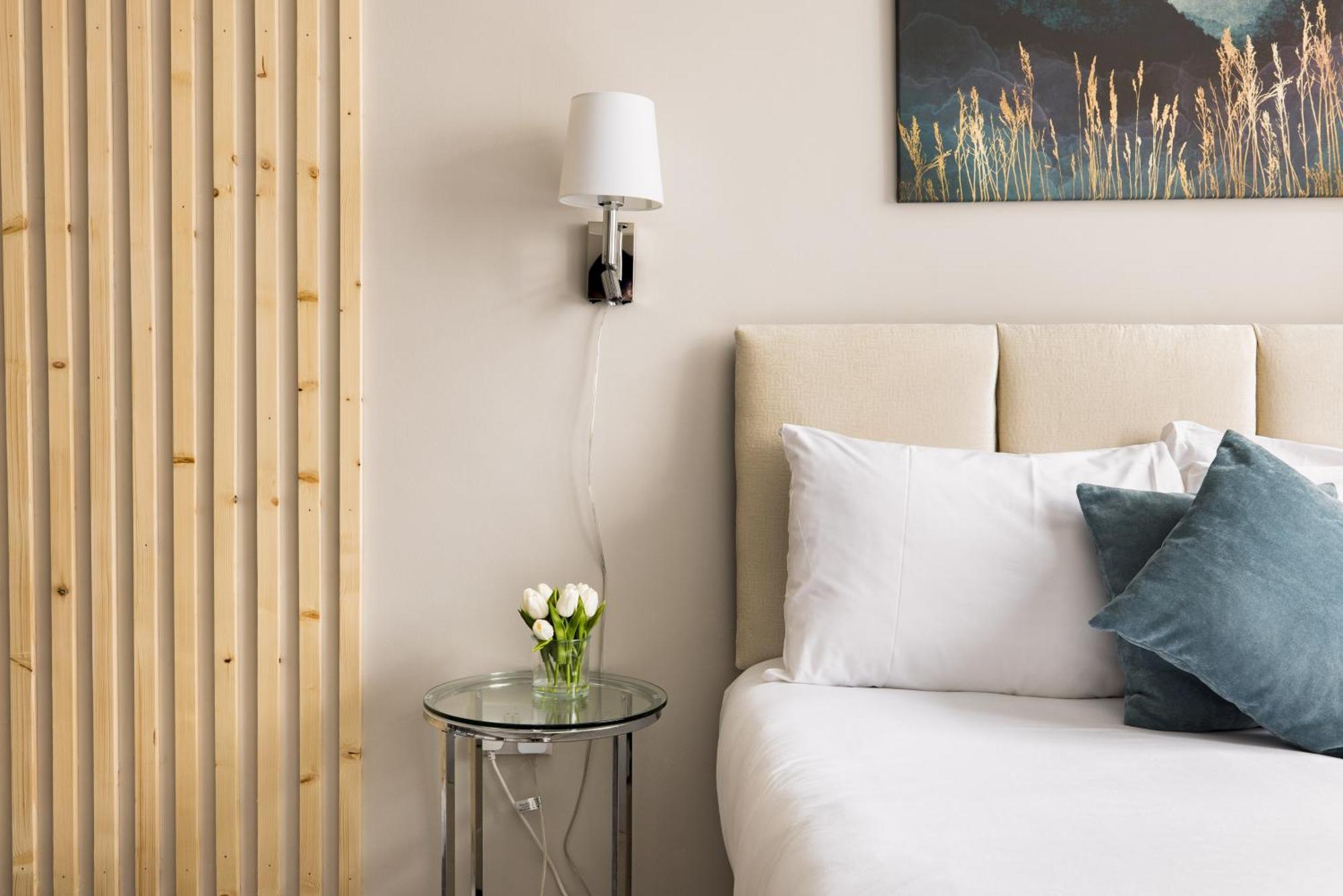 Euston Appartement