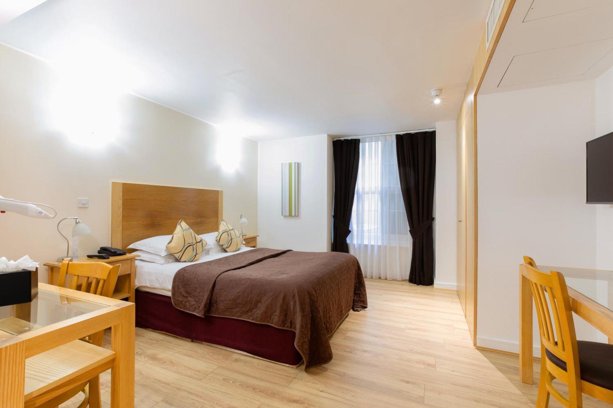 The Cleveland 4* Londen