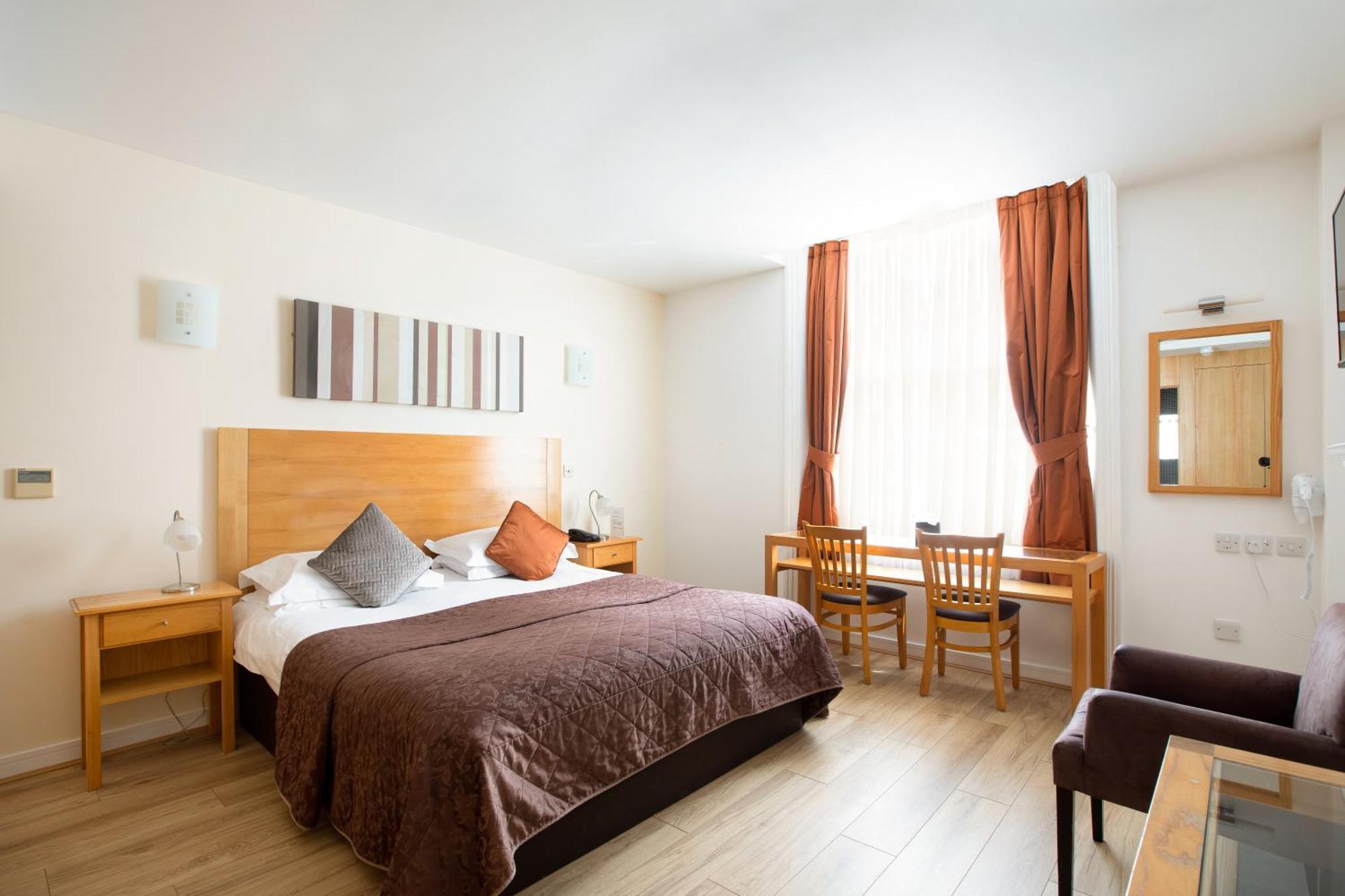 The Cleveland 4* Londen