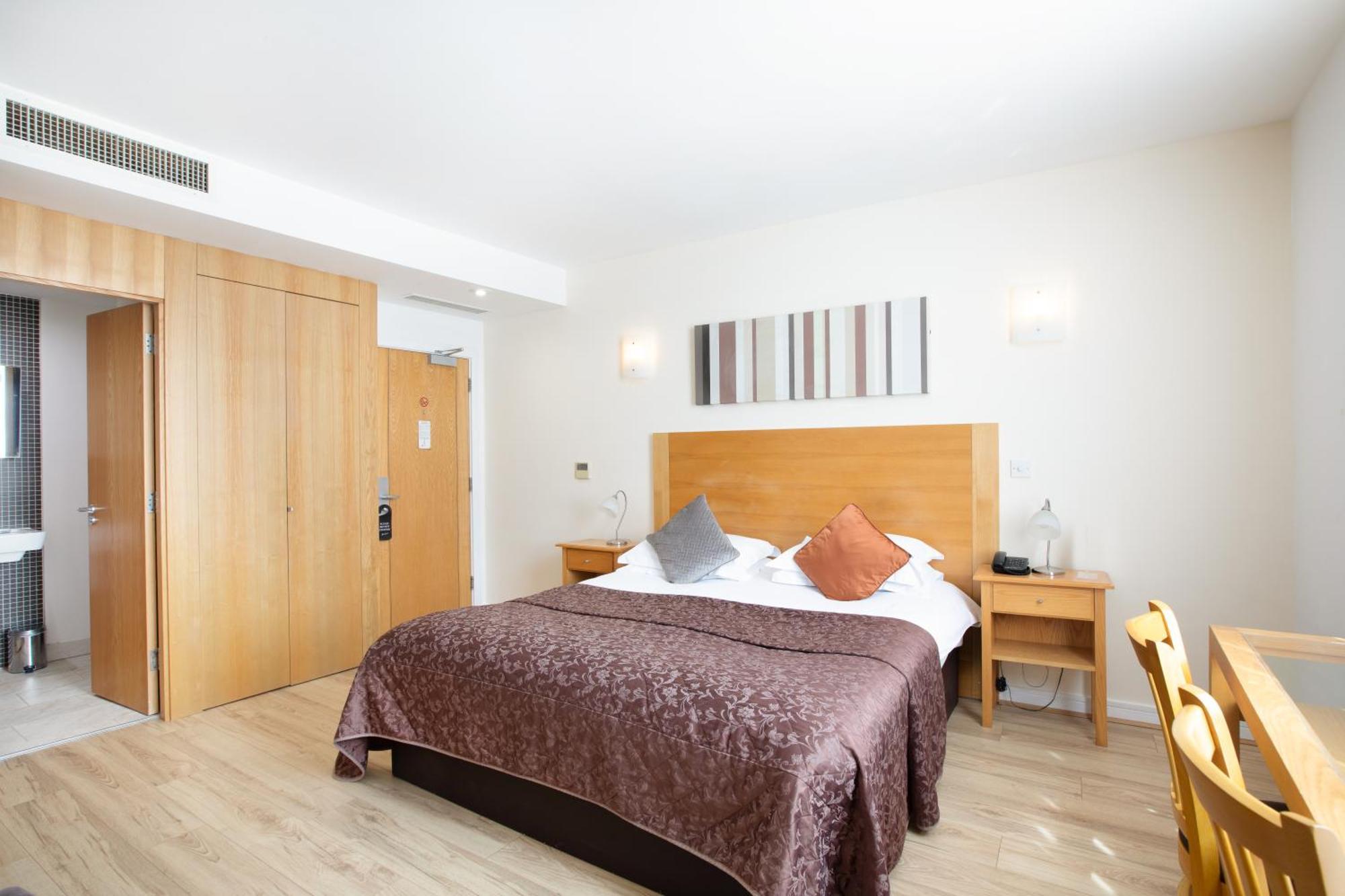 Hotel The Cleveland 4*
