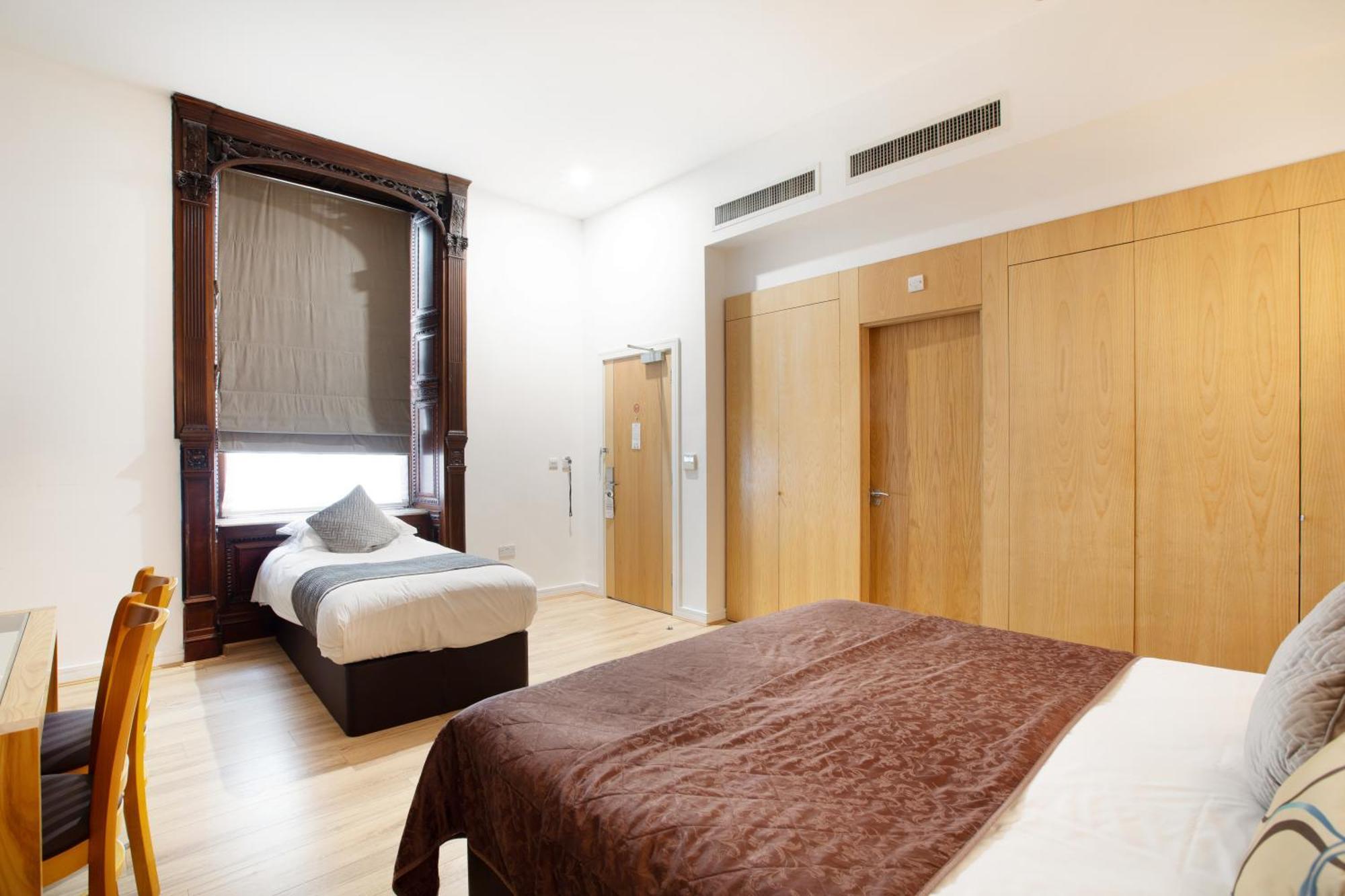The Cleveland Hotel 4*