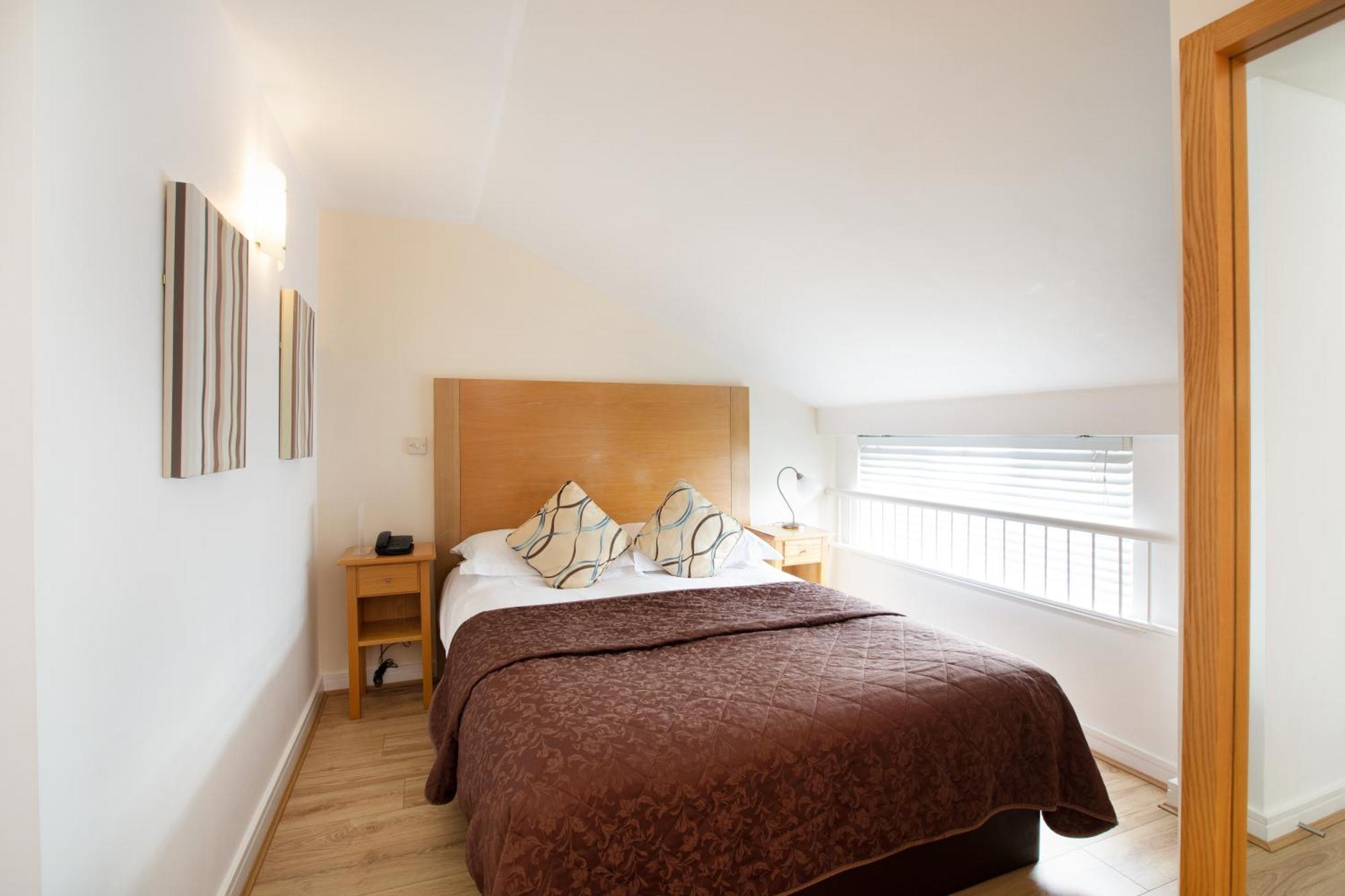 Hotel The Cleveland 4*