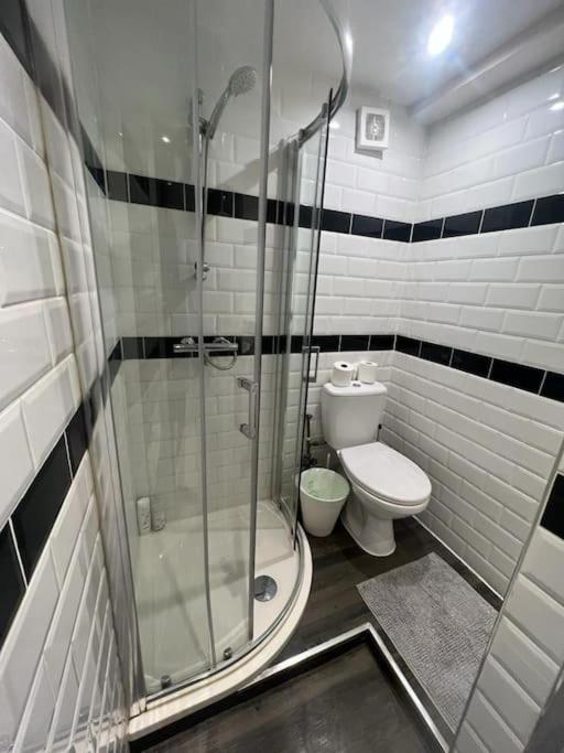 Stunning 3 Bedroom In Leilighet
