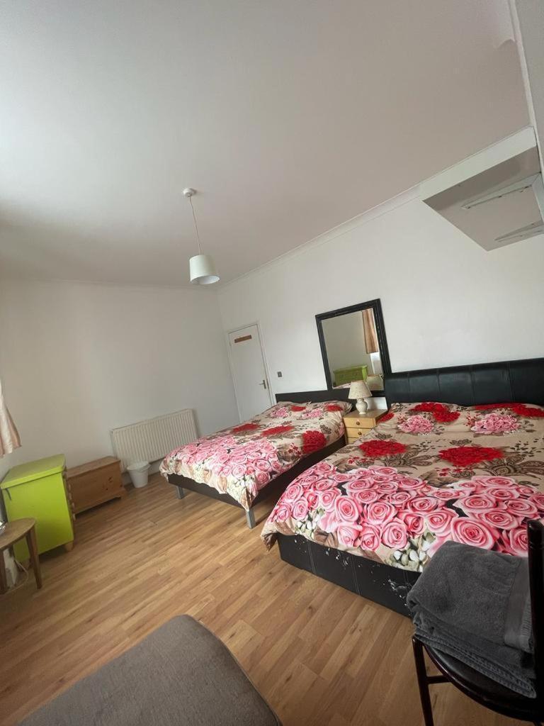 Near Tottenham Hotspur Stadium Guest house *