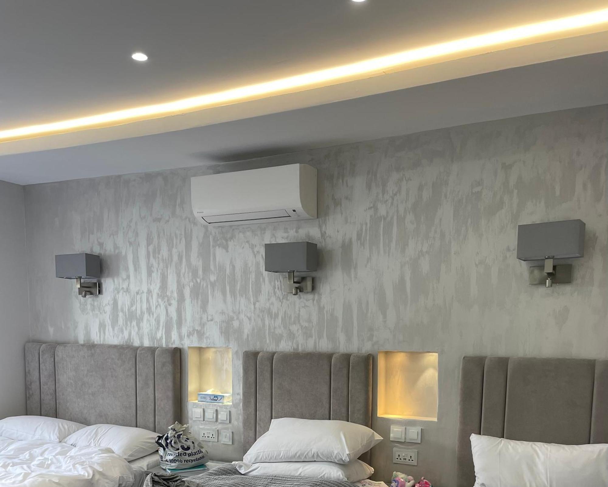 Hotell Park Avenue London