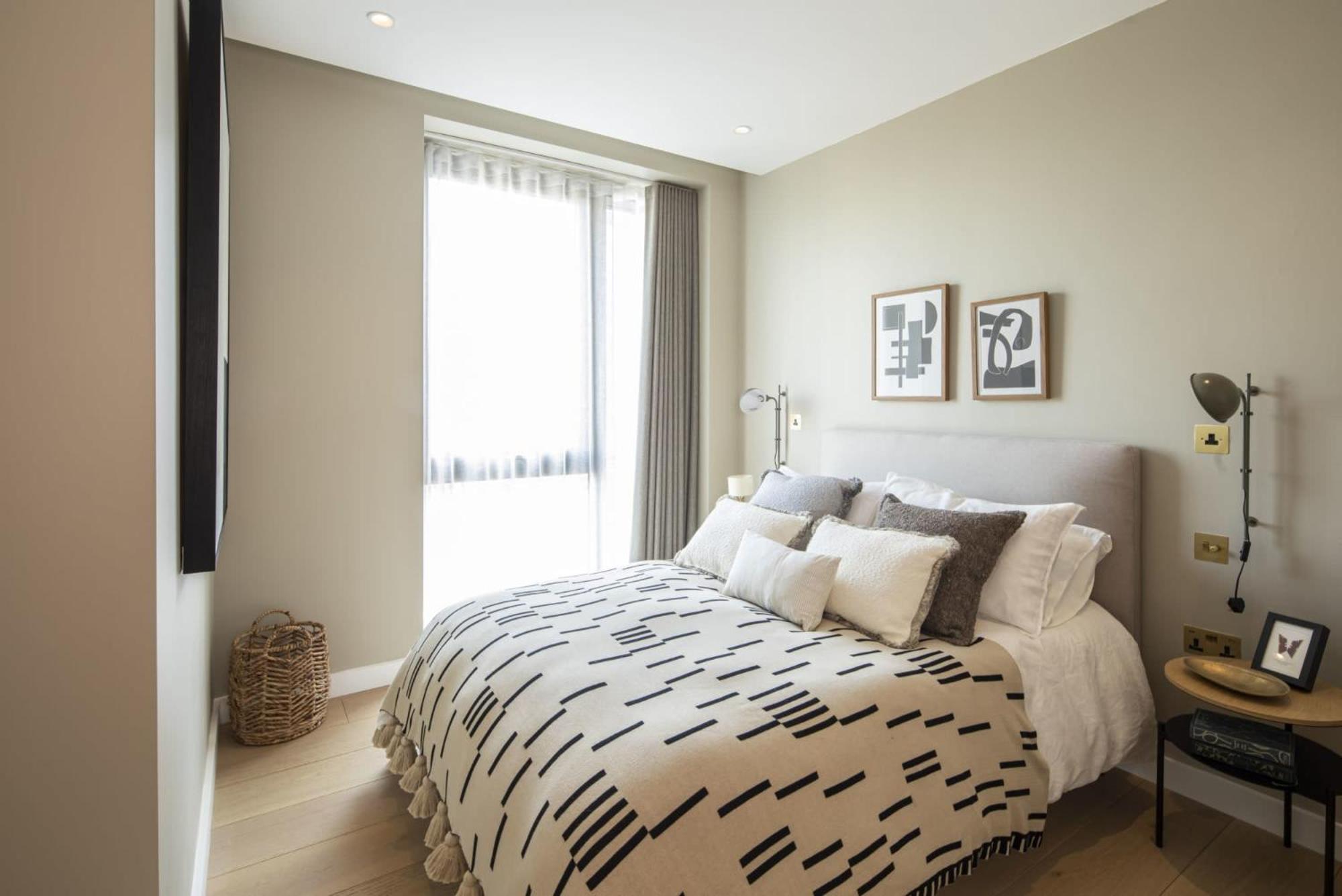 Modern At Enclave Located In Central Appartamento
