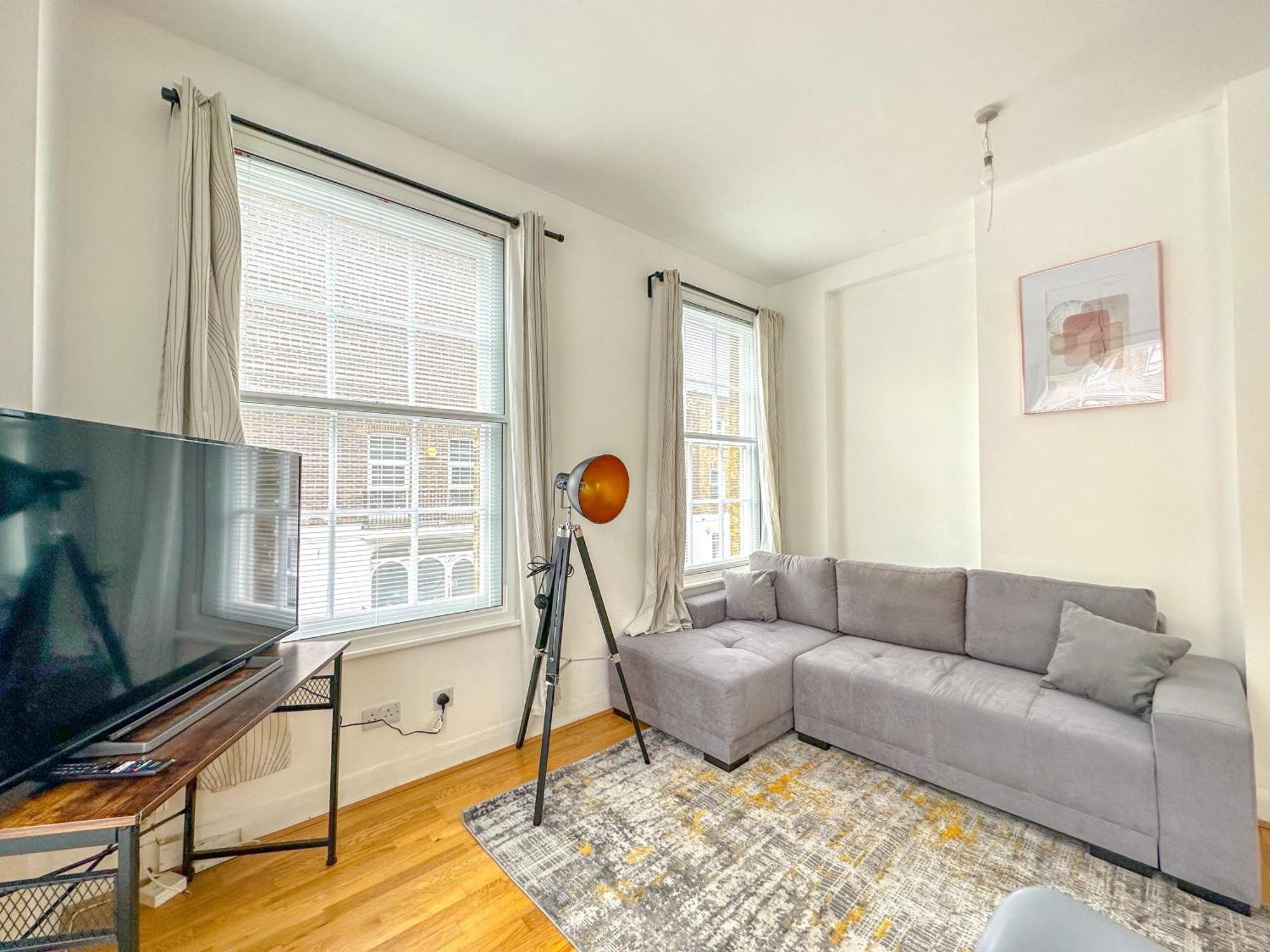 Gower Street Residences Londres