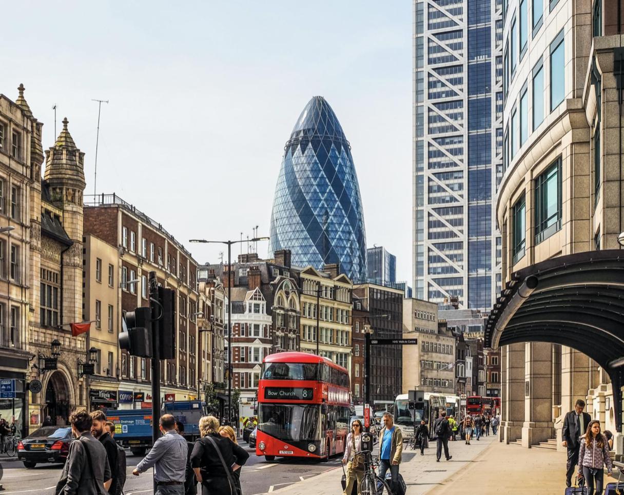Modern Flat In Prime Location Near Shoreditch & Brick Lane Appartement *