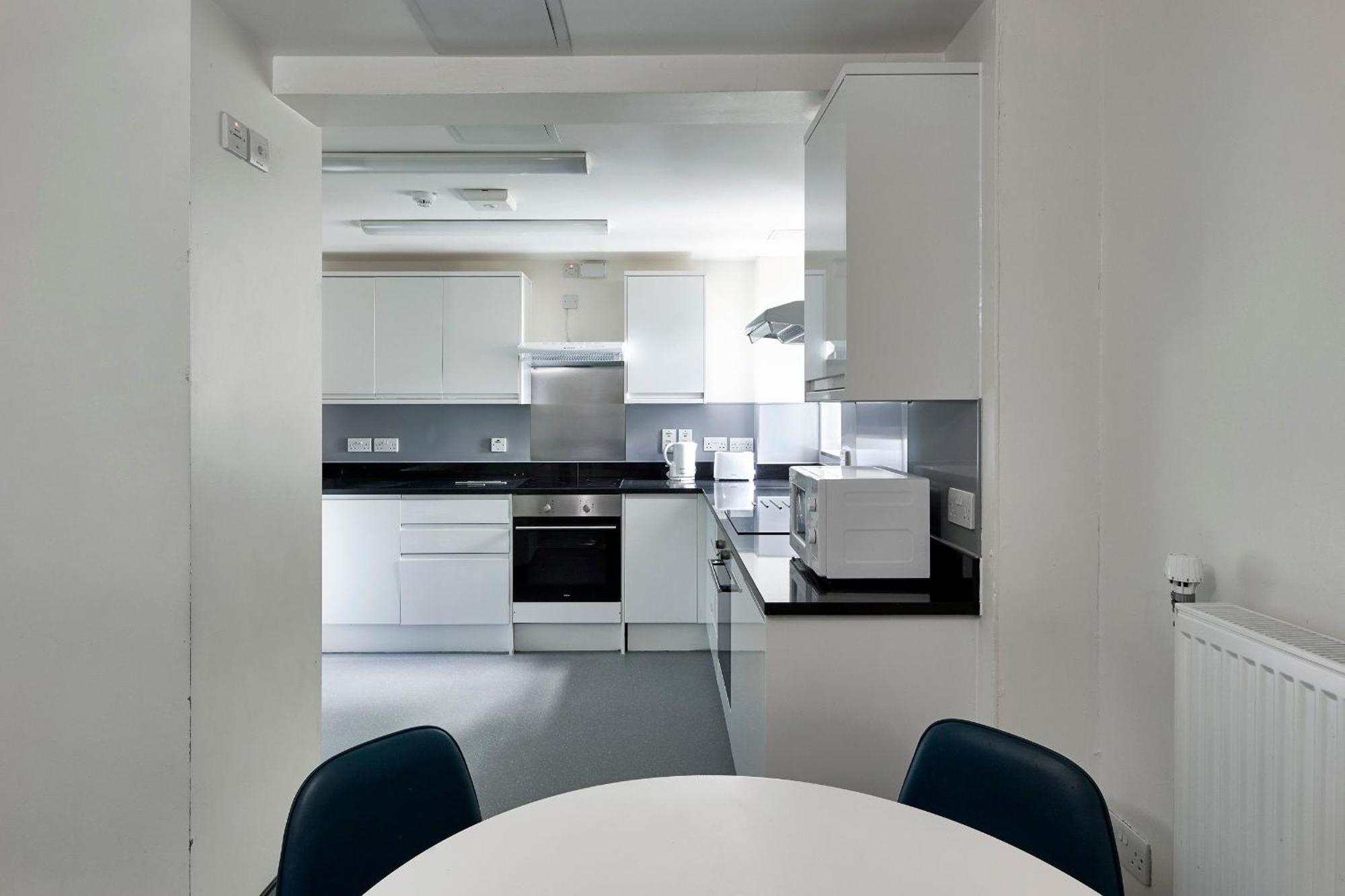 Appartement Ifor Evans Hall, Camden Londen