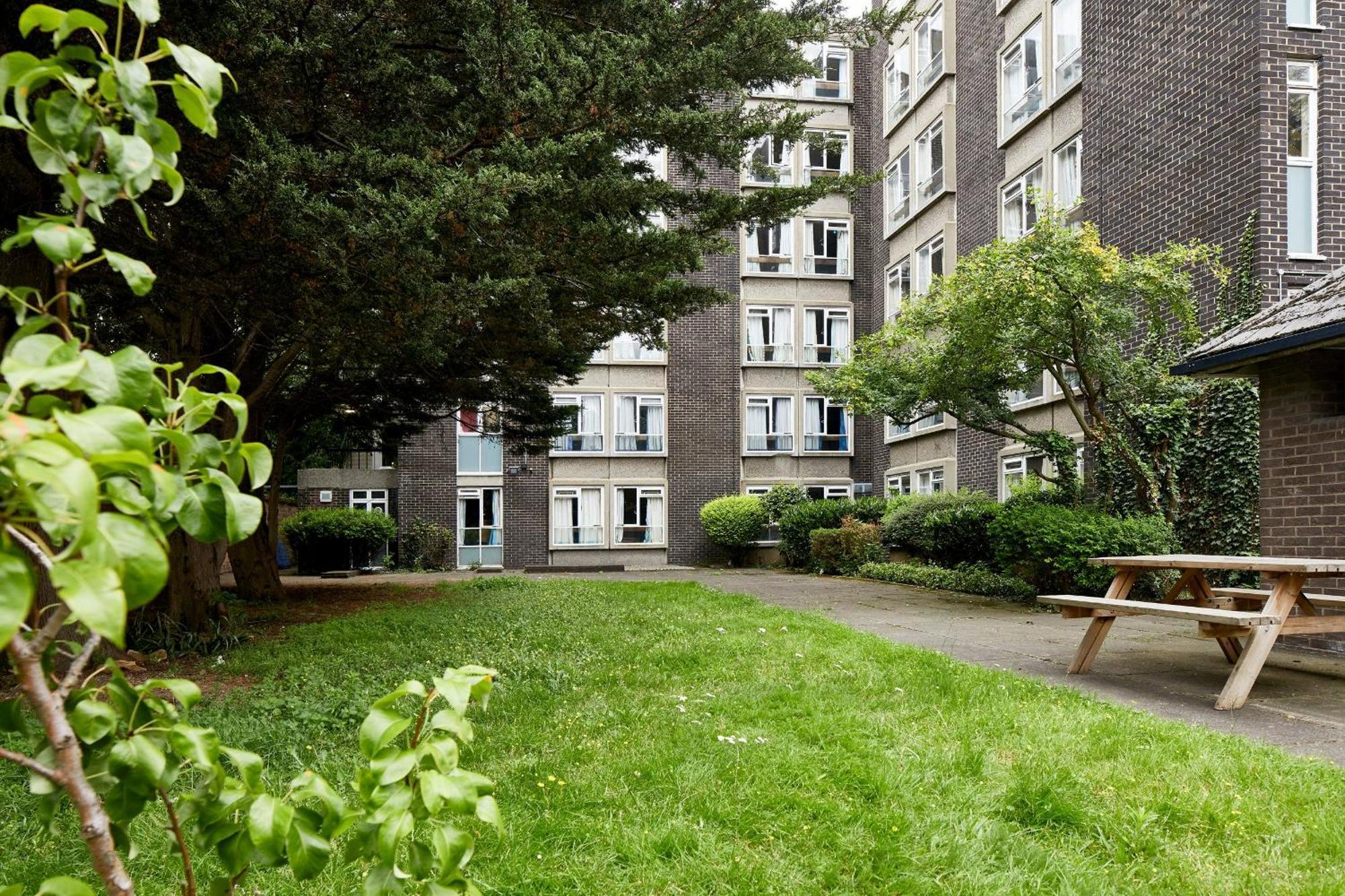 Ifor Evans Hall, Camden Appartement *