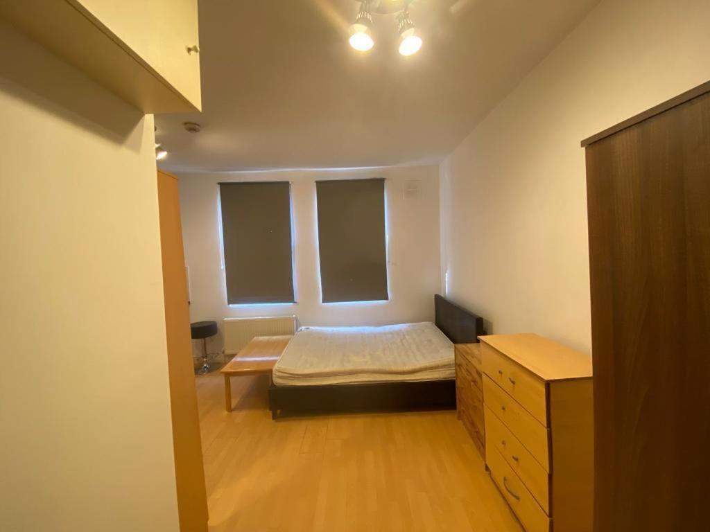 Auberge de jeunesse Golders Way