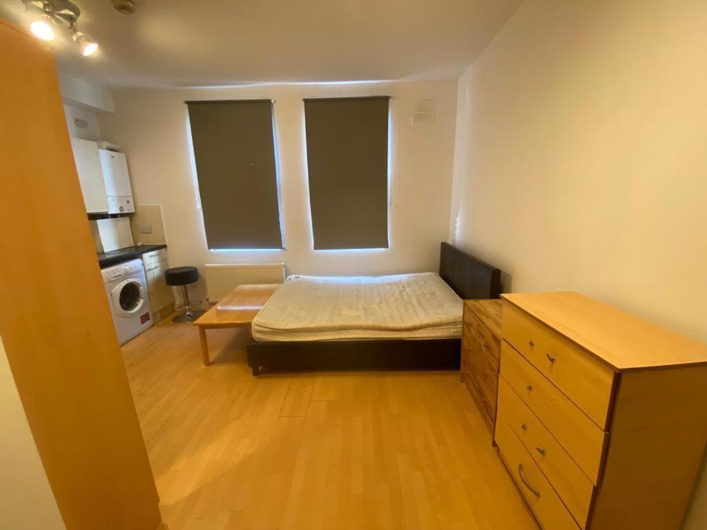 Auberge de jeunesse Golders Way *
