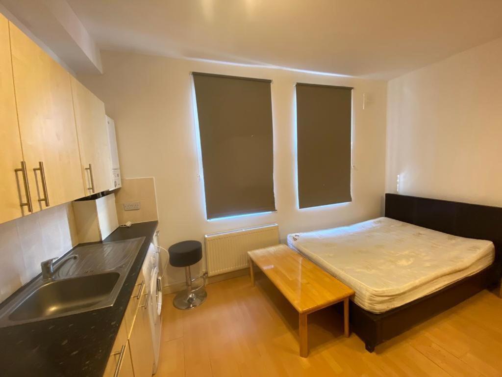 Golders Way Auberge de jeunesse *