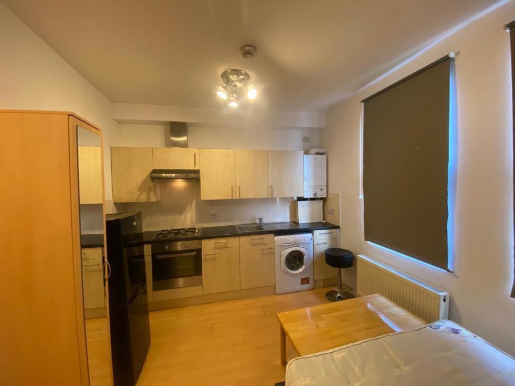 Golders Way Auberge de jeunesse *