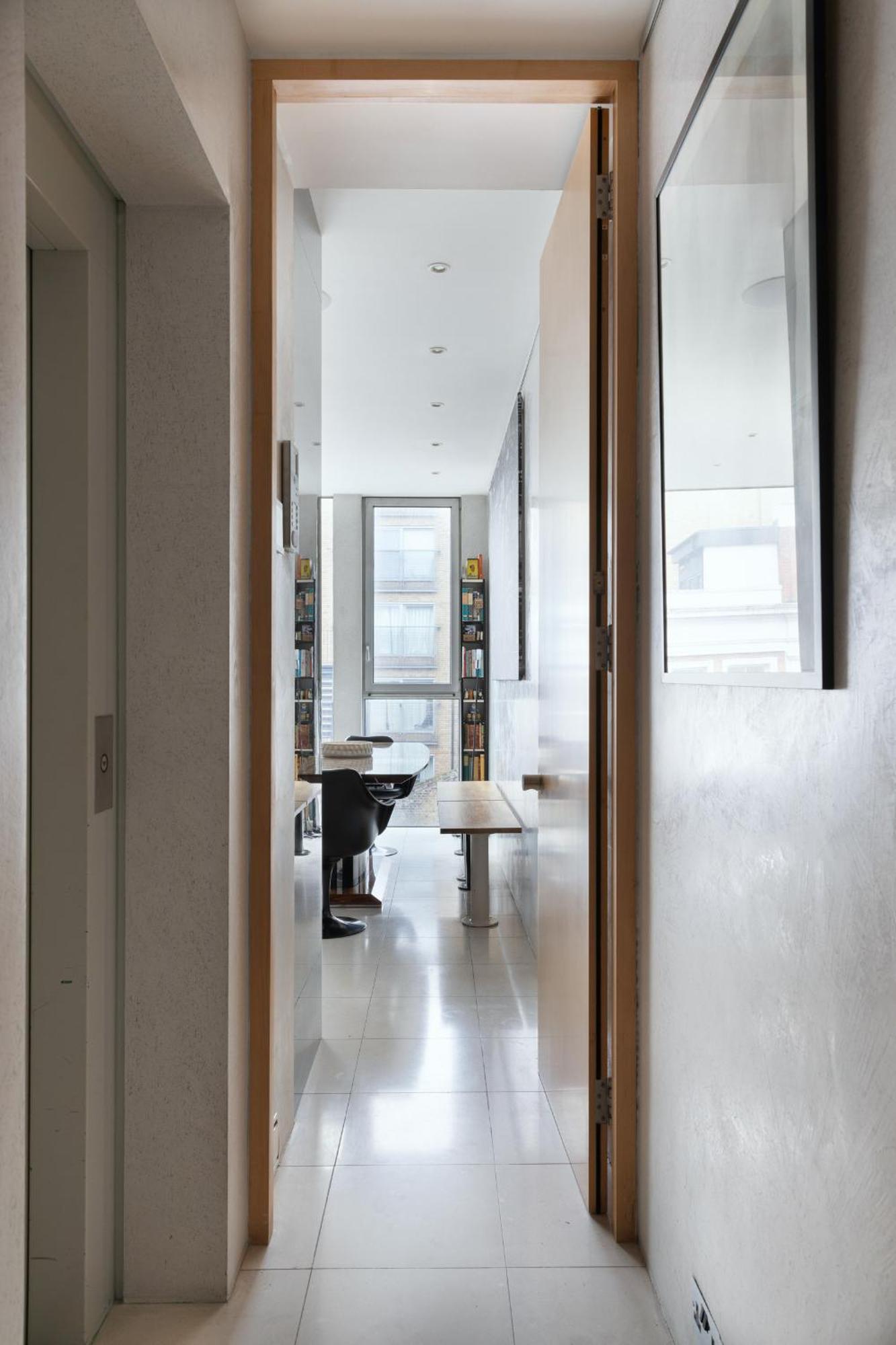 Multi-award Winning 7 Storey - Near Shoreditch Semesterbostad London