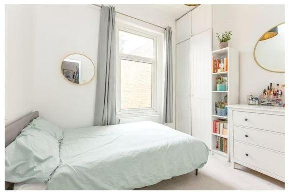 Lägenhet Stylish, 2 Bed Apartment, Muswell Hill *