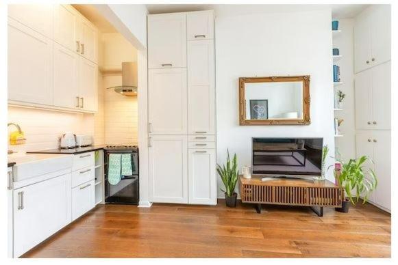 Stylish, 2 Bed Apartment, Muswell Hill Lägenhet *