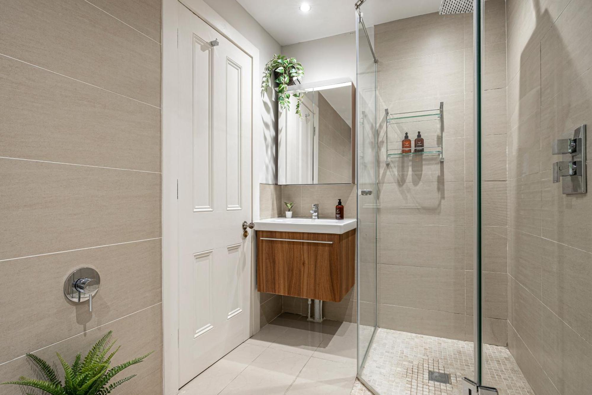 Trafalgar Square Appartement