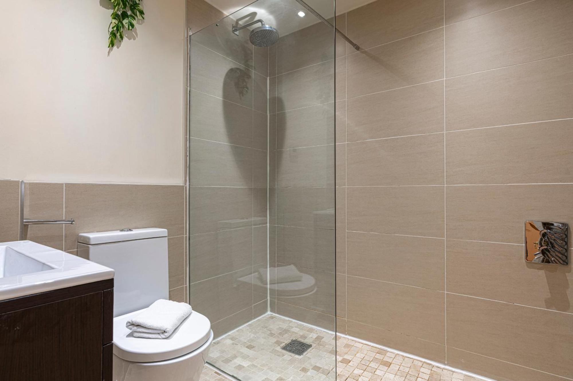 Appartement Trafalgar Square *