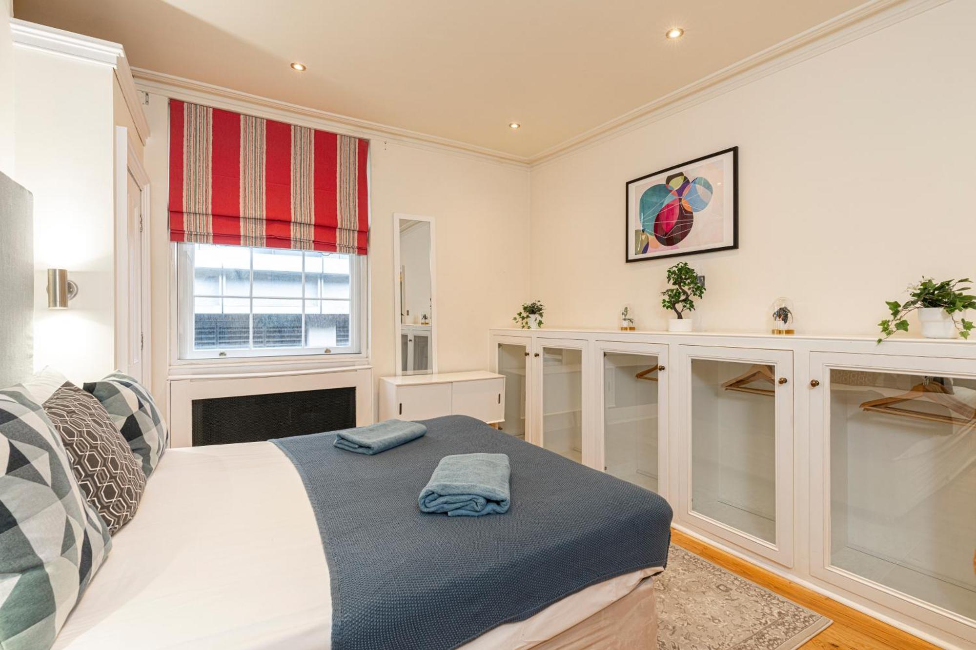 Trafalgar Square Appartement