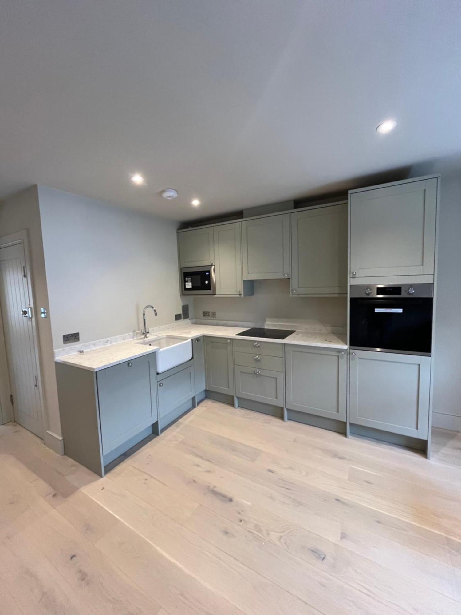 Lejlighed Stunning Portobello Road Flat London