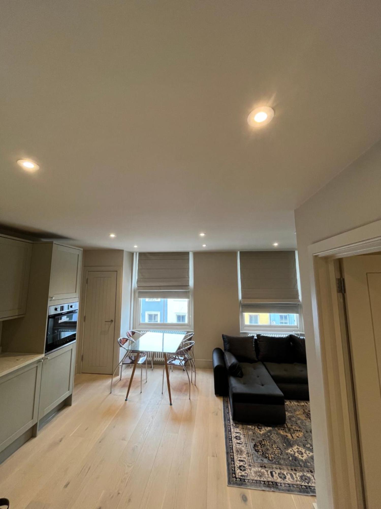 Stunning Portobello Road Flat Lejlighed