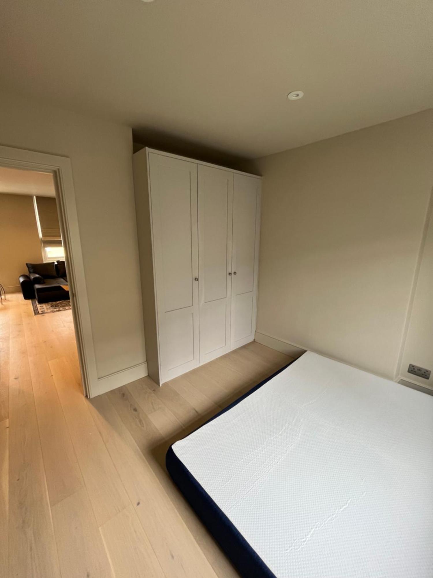 Lejlighed Stunning Portobello Road Flat *