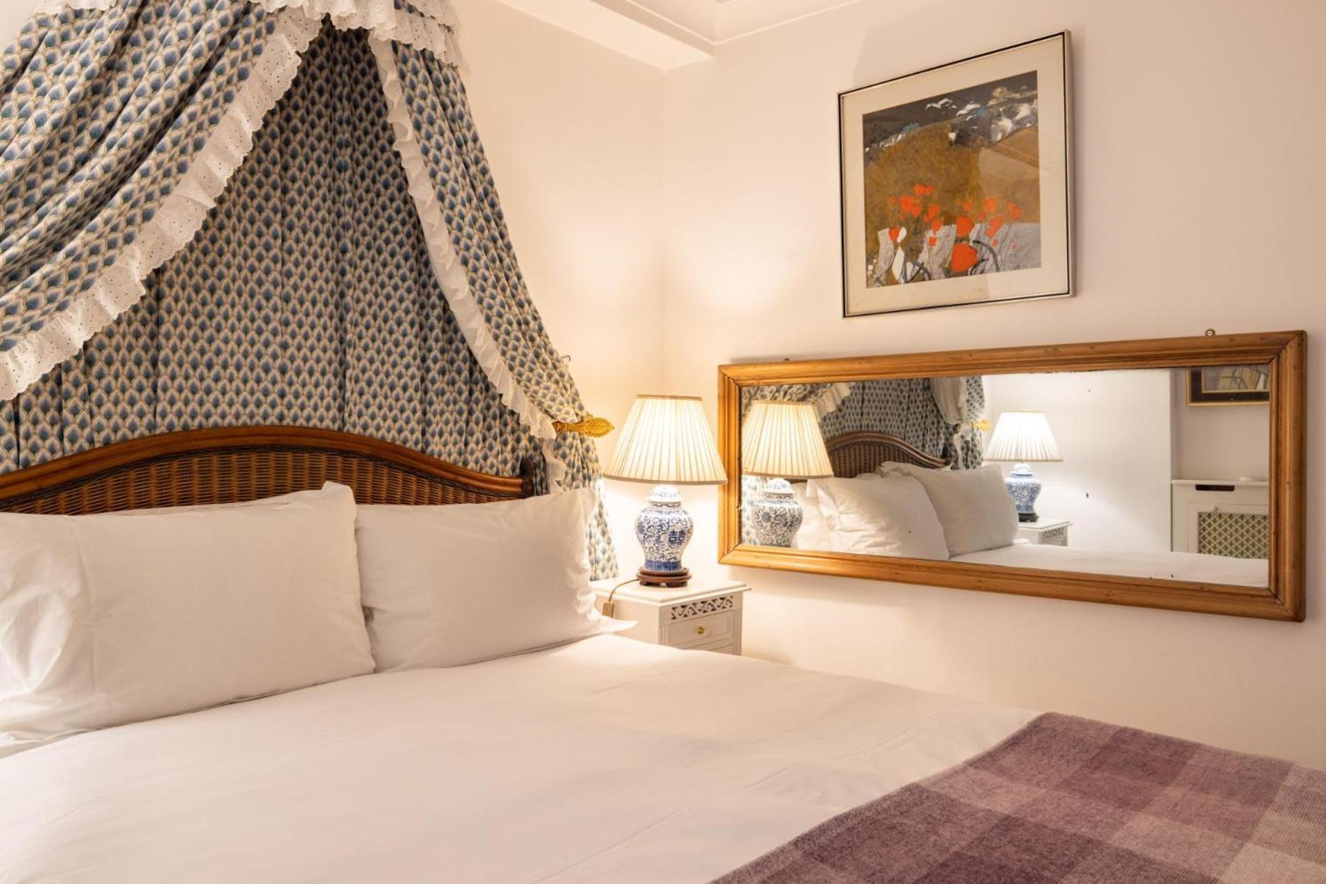 Appartamento The Chelsea Flower - 1 Bedroom With Terrace In Chelsea