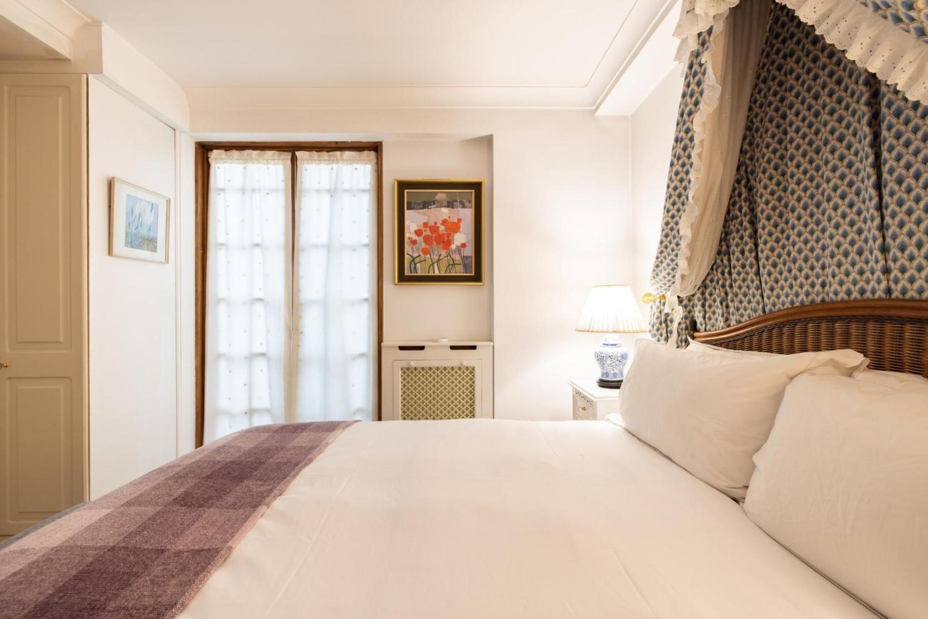 Appartamento The Chelsea Flower - 1 Bedroom With Terrace In Chelsea Londra