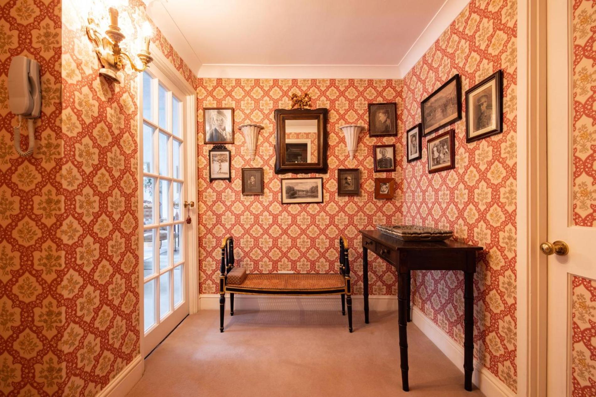Appartamento The Chelsea Flower - 1 Bedroom With Terrace In Chelsea