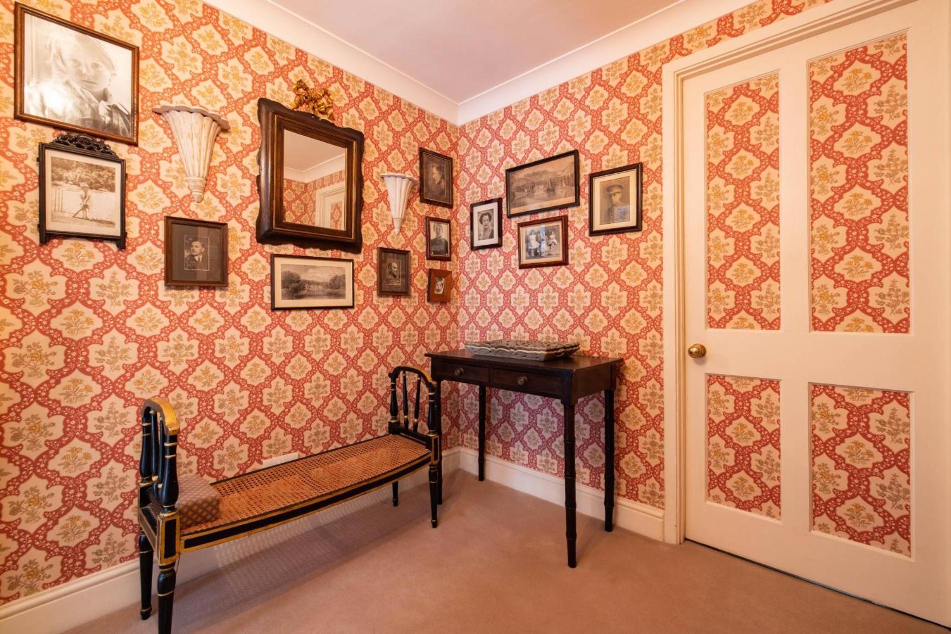 The Chelsea Flower - 1 Bedroom With Terrace In Chelsea Londra
