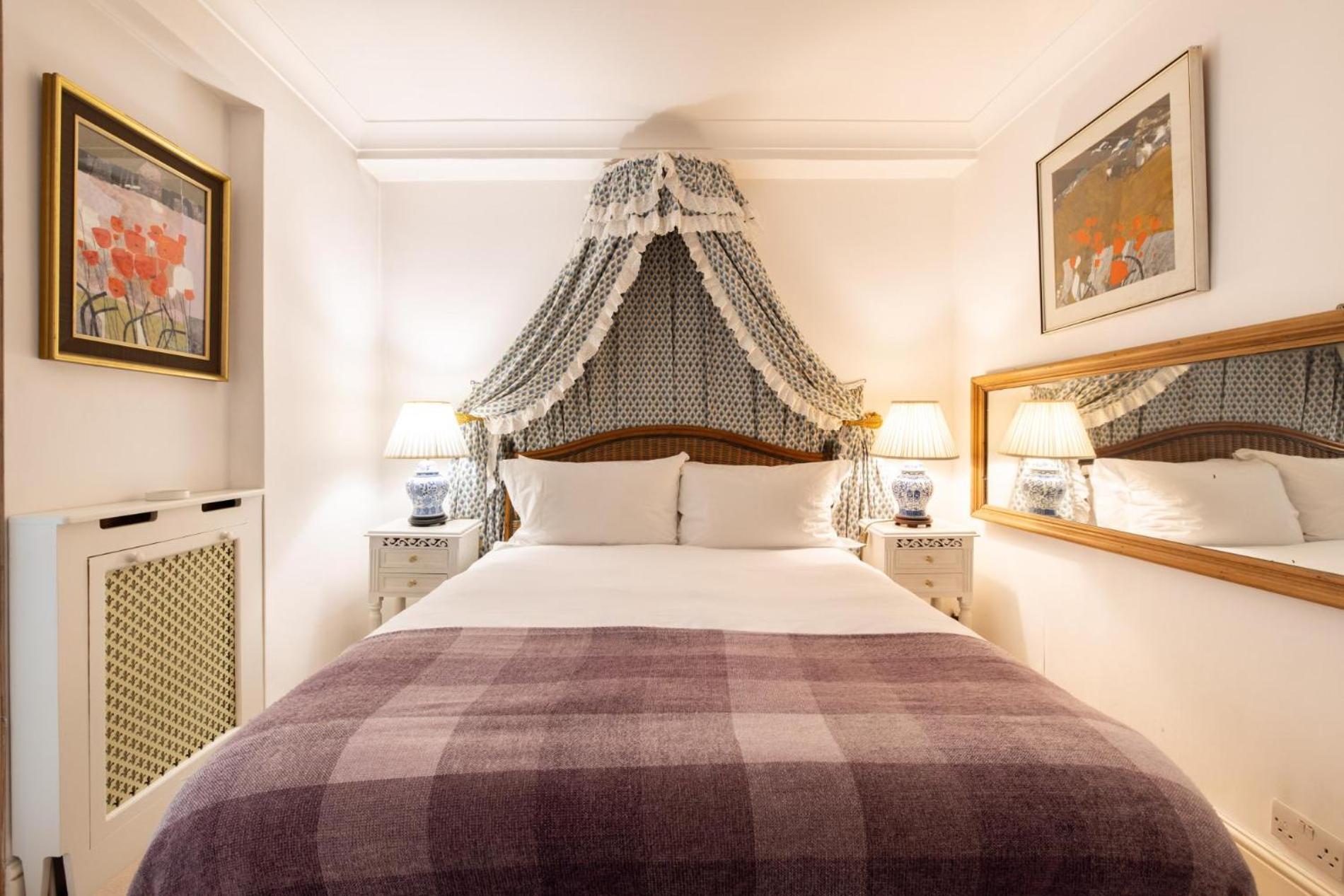 Appartamento The Chelsea Flower - 1 Bedroom With Terrace In Chelsea *