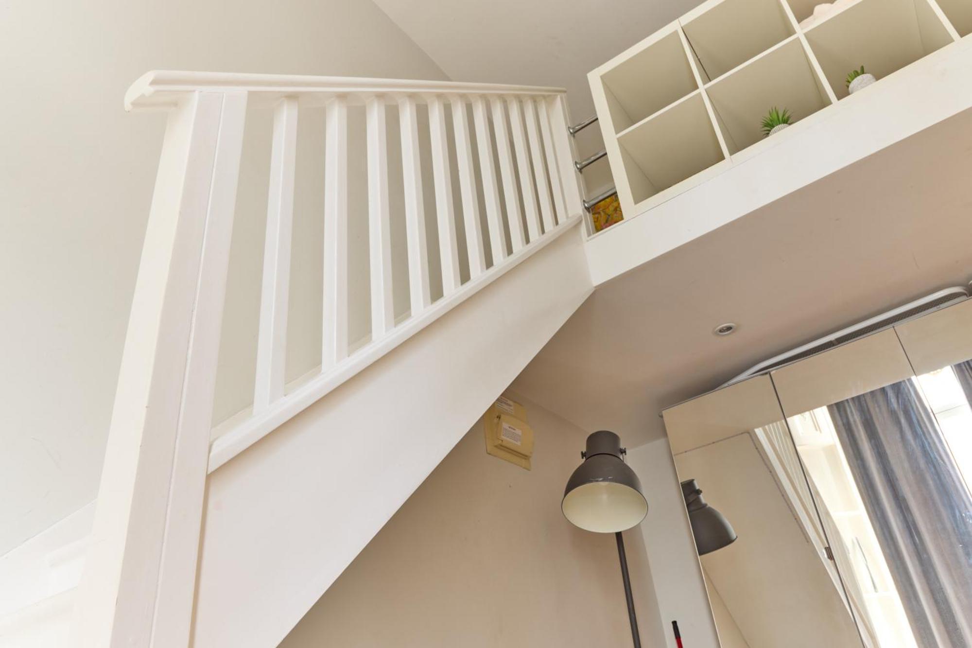 Apartment Charming 1-bed In *