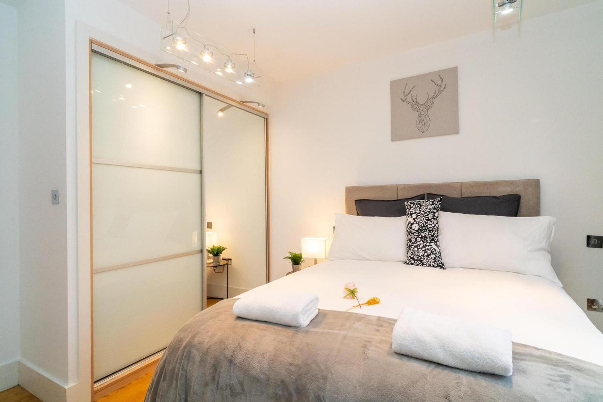 Heart Of London's West End / Pro Host Apartment *
