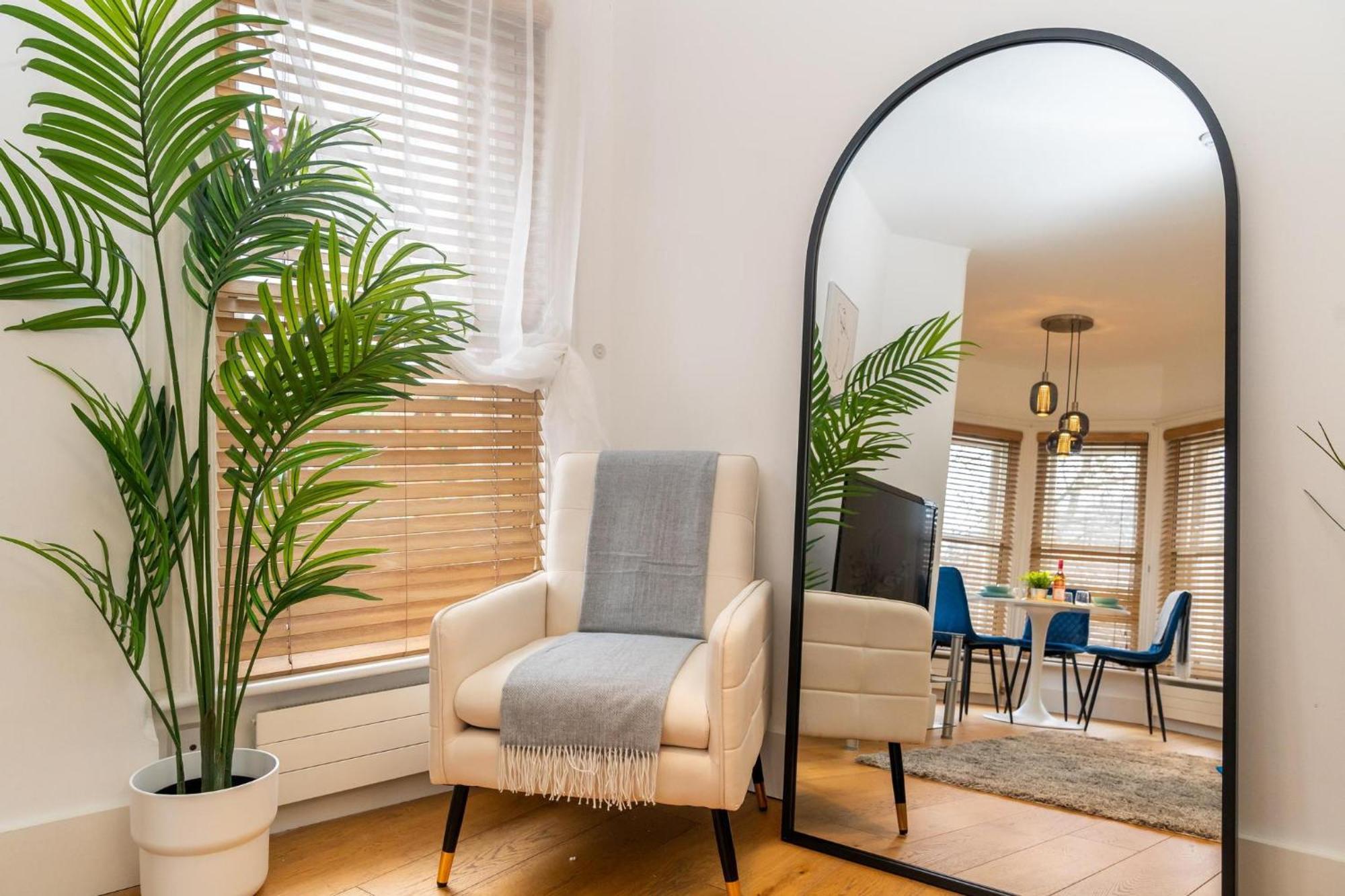 Apartment Heart Of London's West End / Pro Host