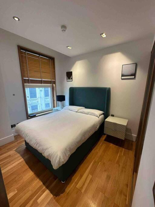 Grand Living Near Piccadilly Cov11 Lägenhet