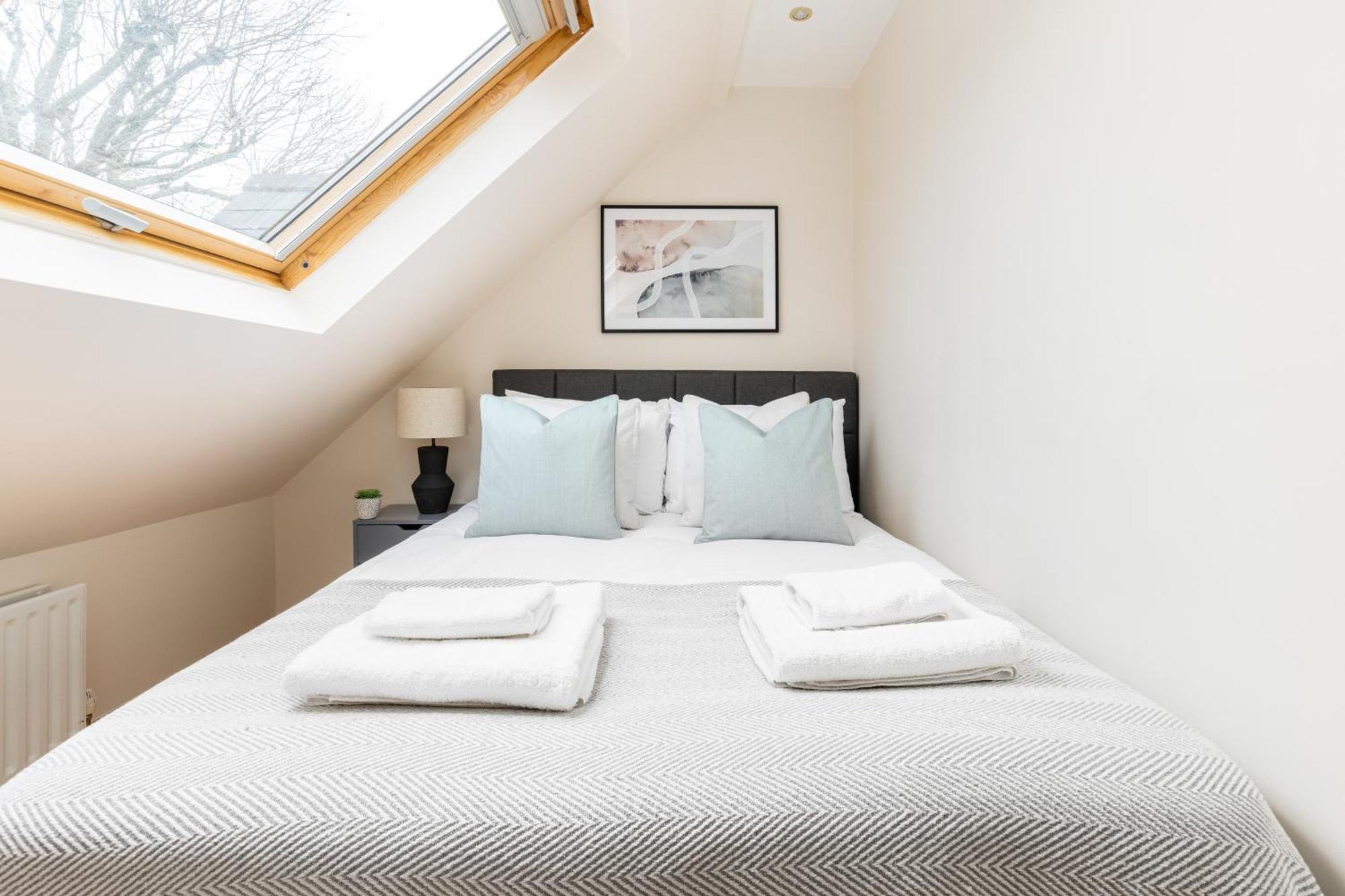 The Acton Collection Leilighet London