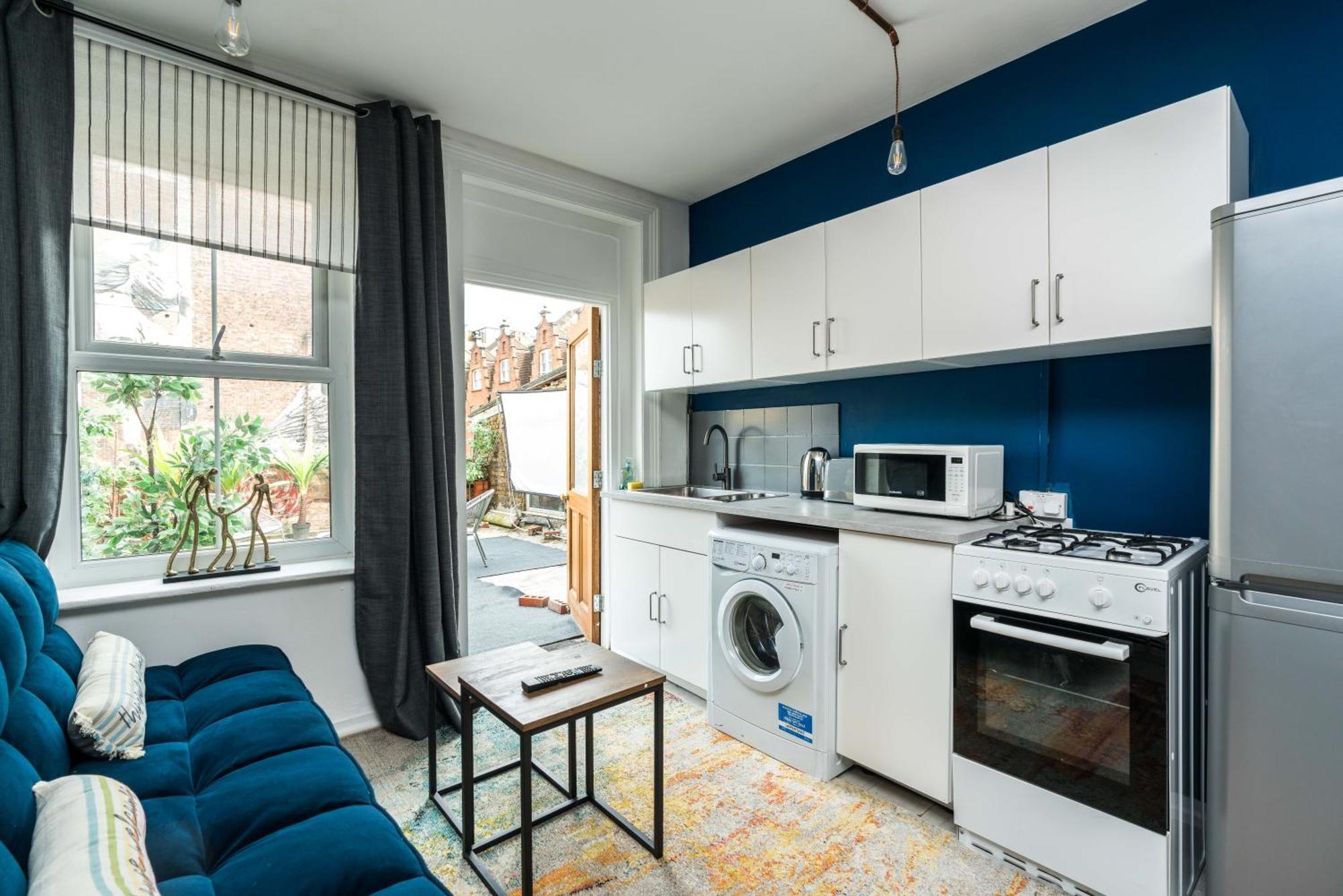 Appartement Lv1 Central-zone1-shoreditch-bricklane-liverpoolstreet