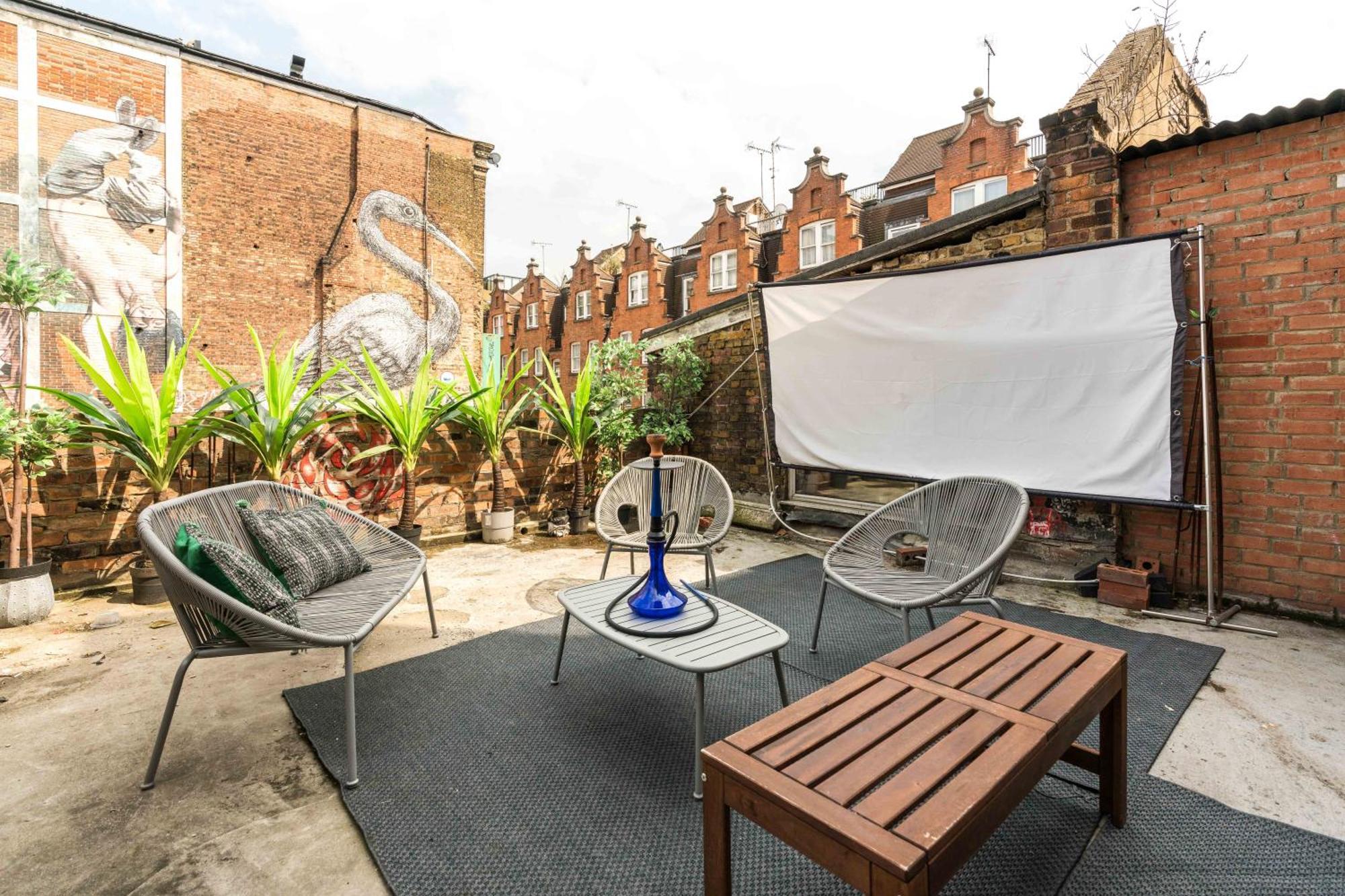 Lv1 Central-zone1-shoreditch-bricklane-liverpoolstreet Londres
