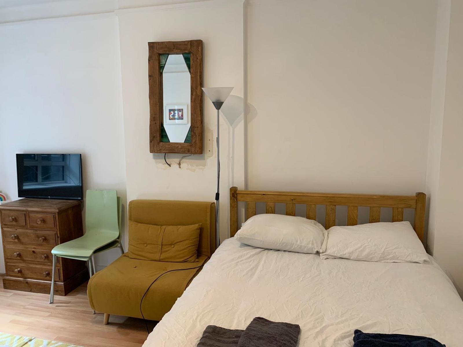 Appartamento Covent Garden 2 Bed *