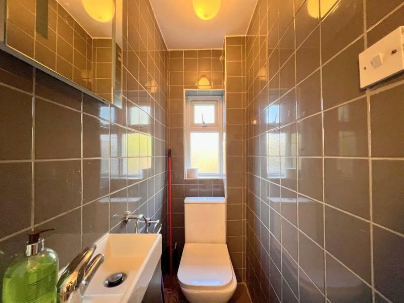 Large Self Catering House Appartement *